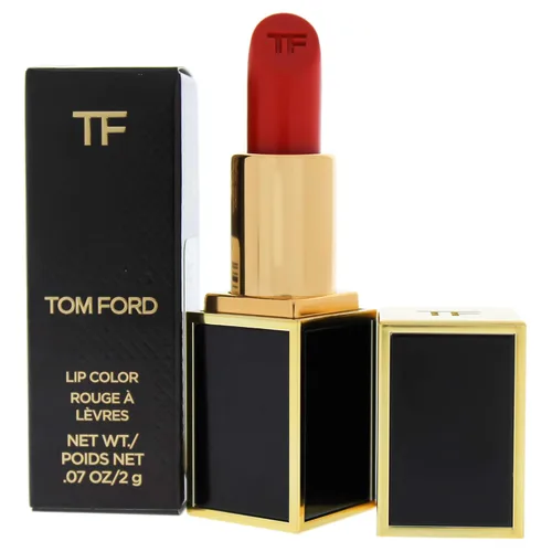 Vista 3 de Tom Ford Lápiz labial para niños y niñas, 05 Joan, 0.07 onzas