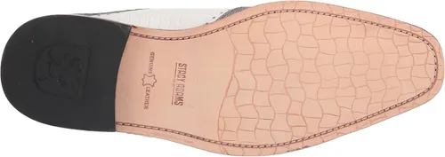 Vista 4 de STACY ADAMS Men's Gregorio Wingtip Oxford