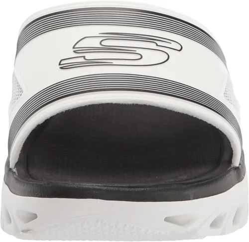 Vista 2 de Skechers Glide Step - Sandalias deportivas para hombre