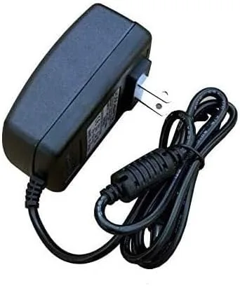 Vista 6 de Fuente de alimentación del adaptador de CA de 9V CC compatible con ProForm 750R Rower