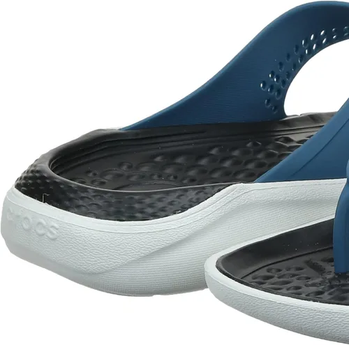 Vista 6 de Crocs Unisex-Adult Literide Flip