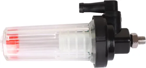 Vista 9 de SouthMarine Motor de barco 60C-24560-00 60C-24560-01 Filtro de combustible para Yamaha 75HP-225HP (2 o 4 tiempos), 0.315 in 5/16 pulgadas