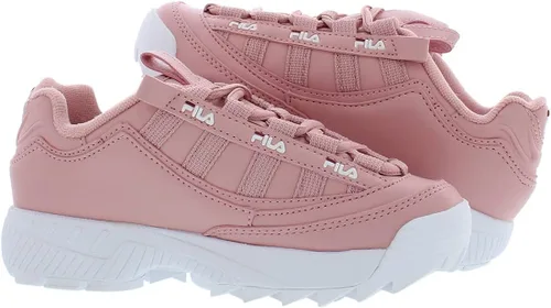 Vista 4 de Fila Zapatos para niñas de formación D