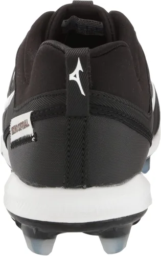 Vista 3 de Mizuno Women's 9-Spike Advanced Finch Elite 5 Softball Shoe