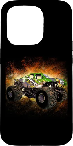 Vista 14 de Monster Truck Case for iPhone 16