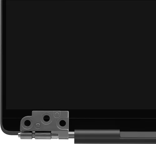 Vista 6 de Reemplazo para Dell XPS 13 Plus 9320 9PG51 09PG51 P151g J87XJ JNM7T 7G0RW 1920x1200 13.4 "LCD no táctil digitalizador Asamblea de pantalla (grafito)