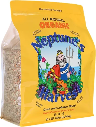Vista 7 de Neptune's Harvest Concha de Cangrejo y Langosta, 1.8 kg