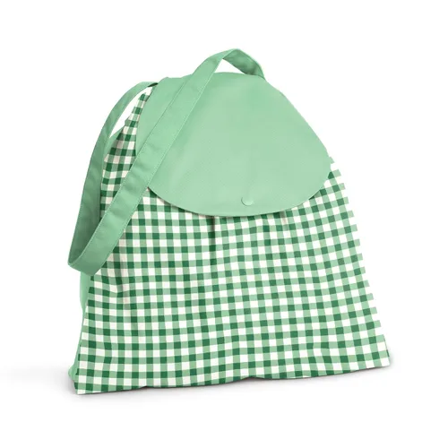 Vista 19 de Esembly Ditty Bag Duo - Bolsas húmedas reutilizables impermeables para pañales de tela, trajes de baño, artículos de tocador y aperitivos, juego