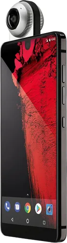 Vista 2 de Essential Cámara de 360 grados para teléfono Essential