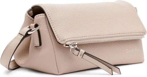 Vista 5 de Calvin Klein Argo Flap Crossbody