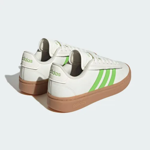 Vista 6 de adidas Originals Grand Court Alpha