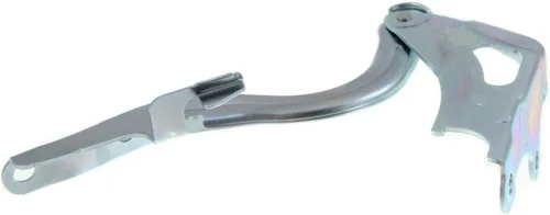 Vista 2 de Bisagra de capó compatible con el conductor izquierdo y el pasajero derecho Kia Sportage 2011-2016