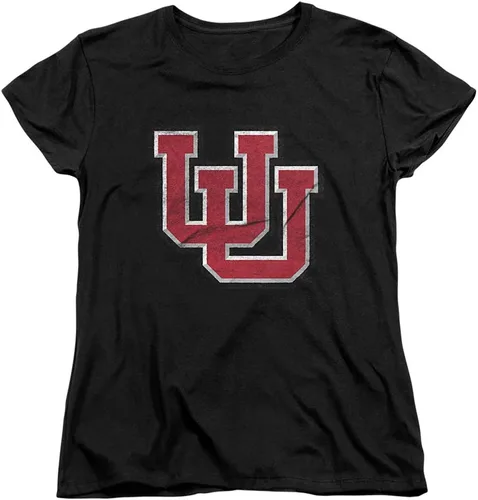 Vista 155 de LOGOVISION Colección oficial de camisetas para mujer con diseño de logotipo primario