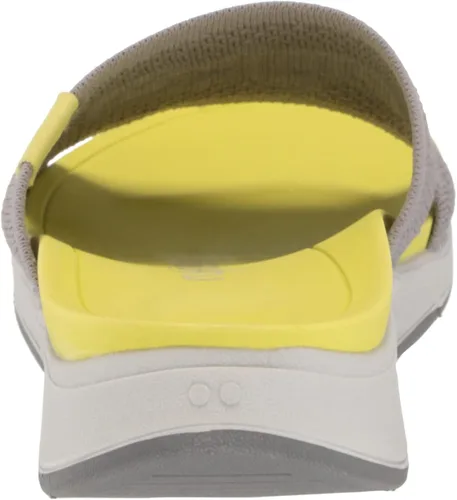 Vista 3 de Ryka Sandalias Thrive Recovery para mujer