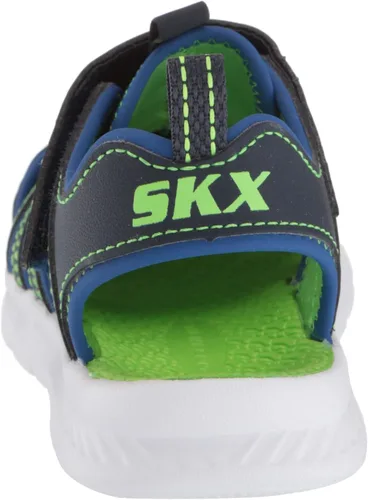 Vista 3 de Skechers Kids C-Flex Sandalia Ii para niños