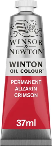 Vista 85 de Winsor & Newton Pintura al óleo Winton, juego de 10 tubos de 21 ml 10 colores - Juego de tubos A de 0.7 fl oz