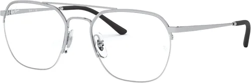 Vista 2 de Ray-Ban RX6444 Square Prescription Eyeglass Frames