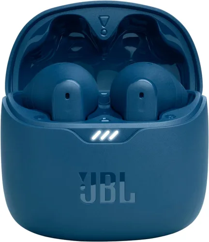 Vista 6 de JBL Tune Flex (renovado) Auriculares True Wireless con cancelación de ruido (azul), pequeño