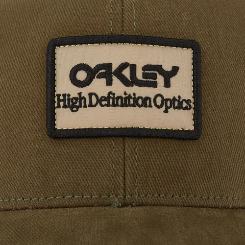 Vista 7 de Oakley Men's B1b HDO Patch Trucker