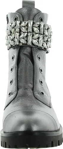 Vista 2 de Karl Lagerfeld Paris Women's Pippa Combat Boot