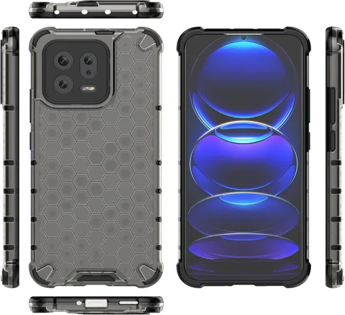 Vista 126 de Funda para Xiaomi Poco M3 cubierta,Funda para Xiaomi Poco M3 Funda 2 en 1 Teléfono Funda Negro