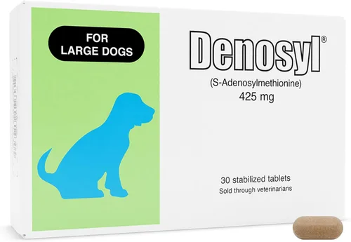 Vista 9 de Nutramax Denosyl para perros pequeños y gatos