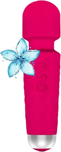 Vista 9 de Vibrador clítoris femenino adulto juguetes sexuales 360 grados de rotación de clítoris estimulador vibrador silencioso impermeable recargable mini