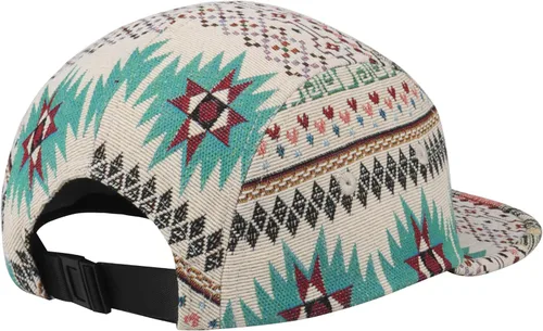 Vista 62 de Gorra de 5 paneles Diseños únicos multicolor Gorras para hombres y mujeres Grande o XL