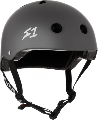 Vista 17 de Casco S1 Lifer para patinaje en monopatín, BMX y patinaje sobre ruedas