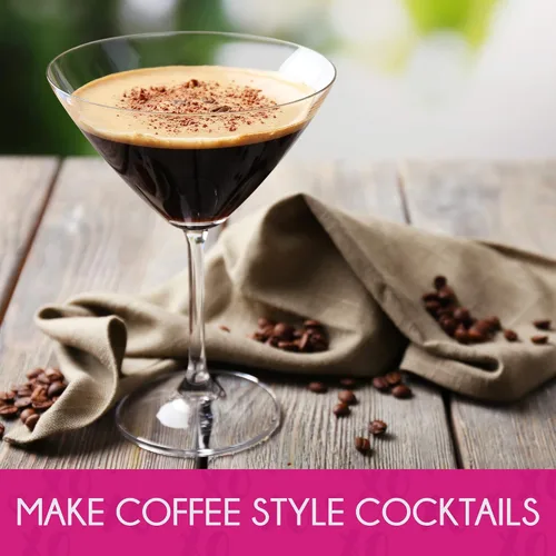 Vista 4 de Jordan's Skinny Syrups - Jarabes de café sin azúcar, sabor a caramelo salado y mantequilla de maní, sabor cero calorías para bebidas y alimentos