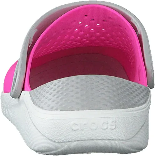 Vista 5 de Crocs unisex-child Literide Clog