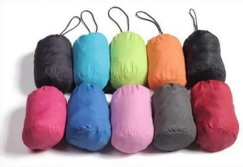 Vista 4 de RTRDE Chaqueta impermeable con capucha para hombre, ligera, impermeable, con capucha, rompevientos, chaqueta de invierno, M-3XL