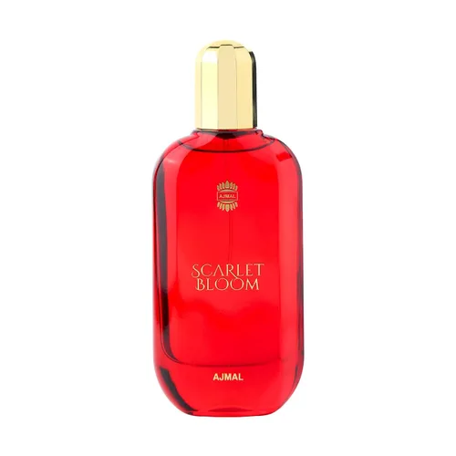 Vista 14 de Ajmal Aristocrat Femme Eau de Parfum para mujer, perfume floral, 2.5 fl oz