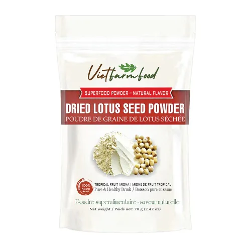 Vista 11 de Polvo de remolacha 5,29 oz (150 g) VIETFARMFOOD: Polvo vegetal puro liofilizado, hecho de verduras reales sin azúcar añadido - Perfecto