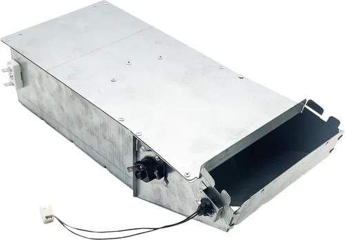 Vista 3 de Conjunto de elemento calefactor para secadora Whole Parts mejorado # 00436460 - Reemplazo y compatible con algunos secadores Bosch
