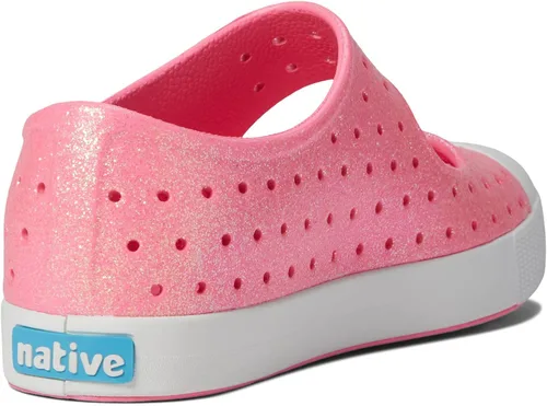 Vista 4 de Native Shoes Enebro Bling para niña niño pequeño