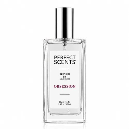 Vista 14 de Perfect Scents Fragancias Eau de Toilette para mujer Vegano y sin parabenos 3.4 onzas líquidas