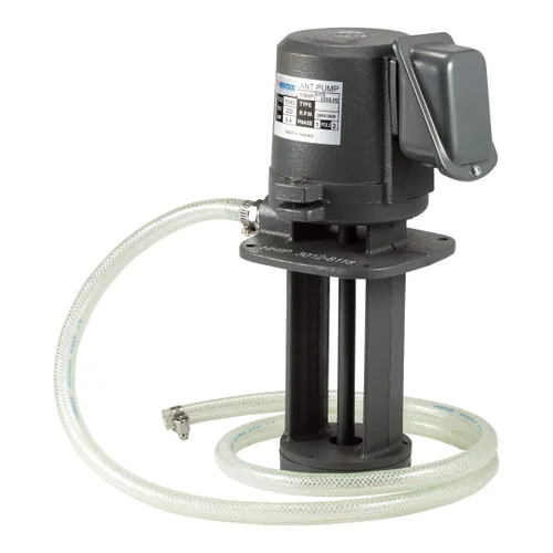 Vista 3 de VERTEX 3012-8118 Vertex Kit de bomba de refrigerante de 35 litros 220V/1Phase, 9-1/4 galones
