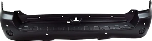 Vista 71 de Garage-Pro Cubierta de parachoques compatible con Toyota Tercel 1995-1997 delantero