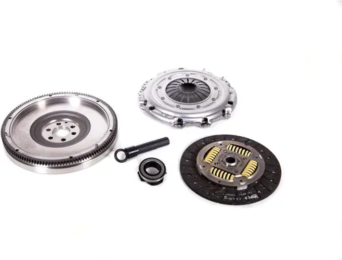 Vista 3 de Valeo 52285616 Kit de conversión de clutch volante sólido