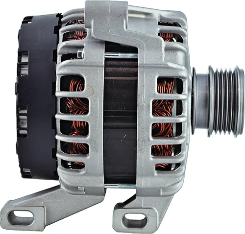 Vista 2 de Alternador eléctrico DB para Volvo S60 XC60 V60 XC70 2.5L 2012-2016