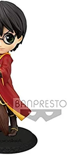 Vista 3 de Harry Potter Q posket-Harry Potter Quidditch Style-(ver.A) (19968)