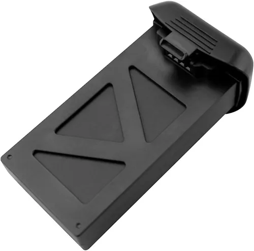 Vista 4 de 2 unids 3.7 V 1500 mAh batería de litio para HS110D HS110G fotografía aérea Quadcopter Accesorios Control remoto Drone