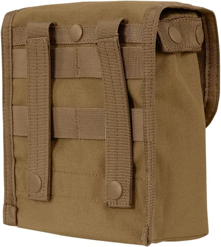 Vista 2 de Condor Bolsa de recuperación Mag de 3 pliegues