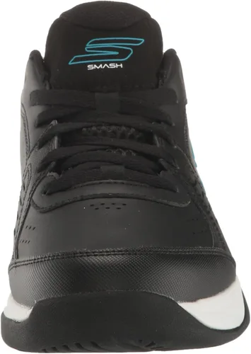 Vista 2 de Skechers Women's Go Train Viper Court Smash-Pickleball Sneaker