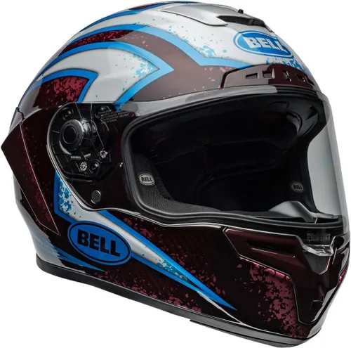 Vista 5 de BELL Casco Race Star Flex DLX
