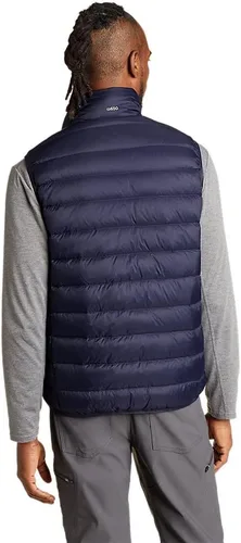 Vista 2 de Eddie Bauer Cirruslite - Chaleco de plumón para hombre