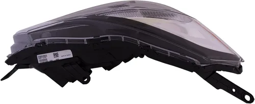 Vista 5 de HEADLIGHTSDEPOT Faro delantero compatible con Subaru Impreza XV Crosstrek 2012-2014 Conjunto de faro delantero derecho del lado del pasajero