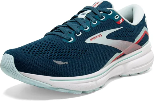 Vista 11 de Brooks Ghost 15 Neutral - Zapatillas de correr para mujer Negro/Negro/Ébano