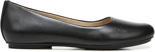 Vista 4 de Naturalizer Maxwell - Zapatos planos clásicos de ballet para mujer
